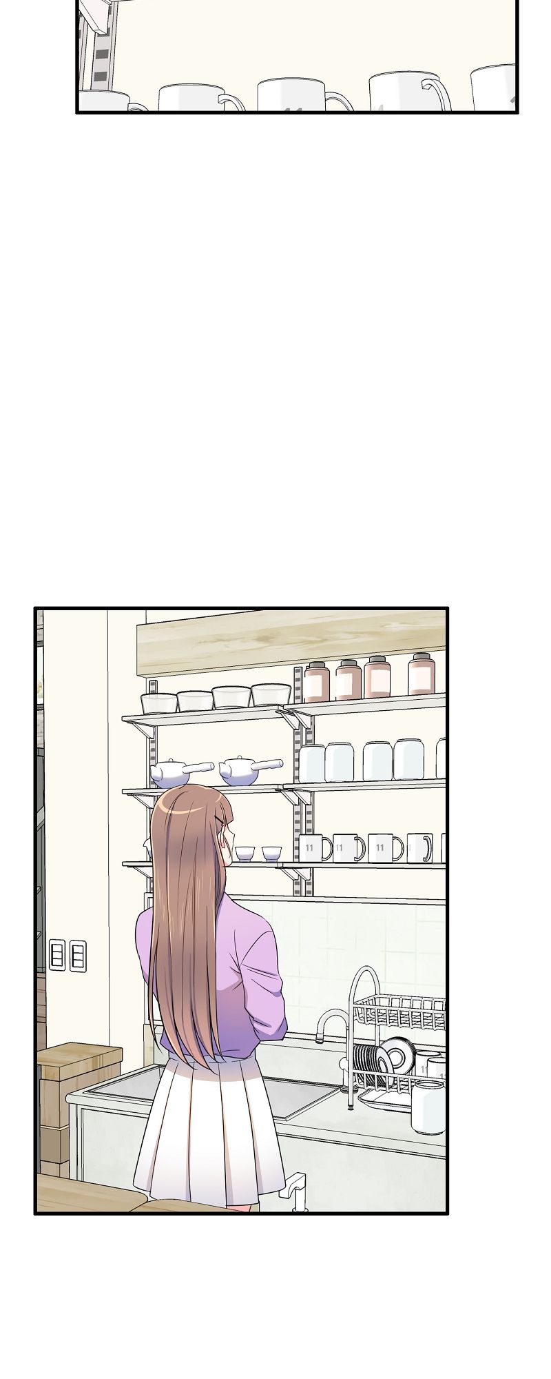 I Moogie You: A Slippery Love Chapter 6 page 42 - 