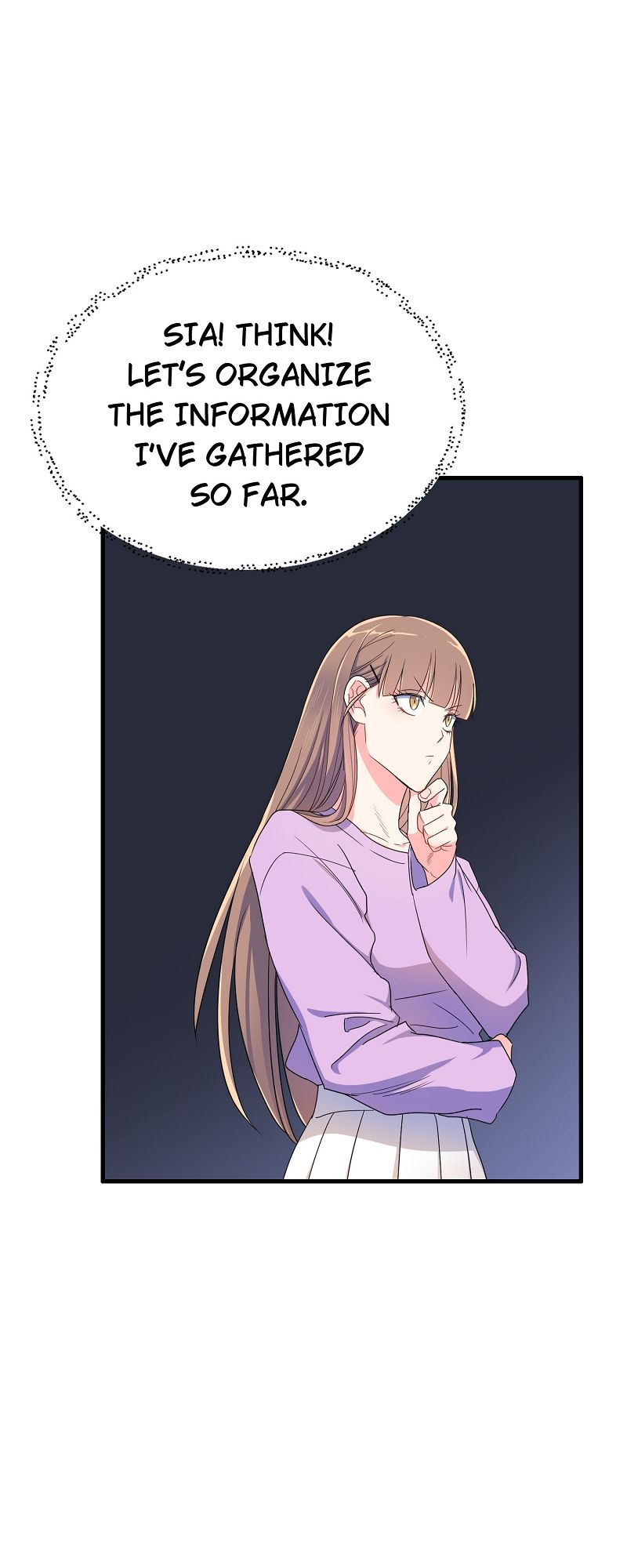 I Moogie You: A Slippery Love Chapter 6 page 43 - 