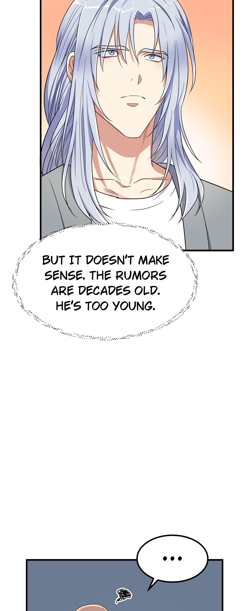 I Moogie You: A Slippery Love Chapter 6 page 45 - 