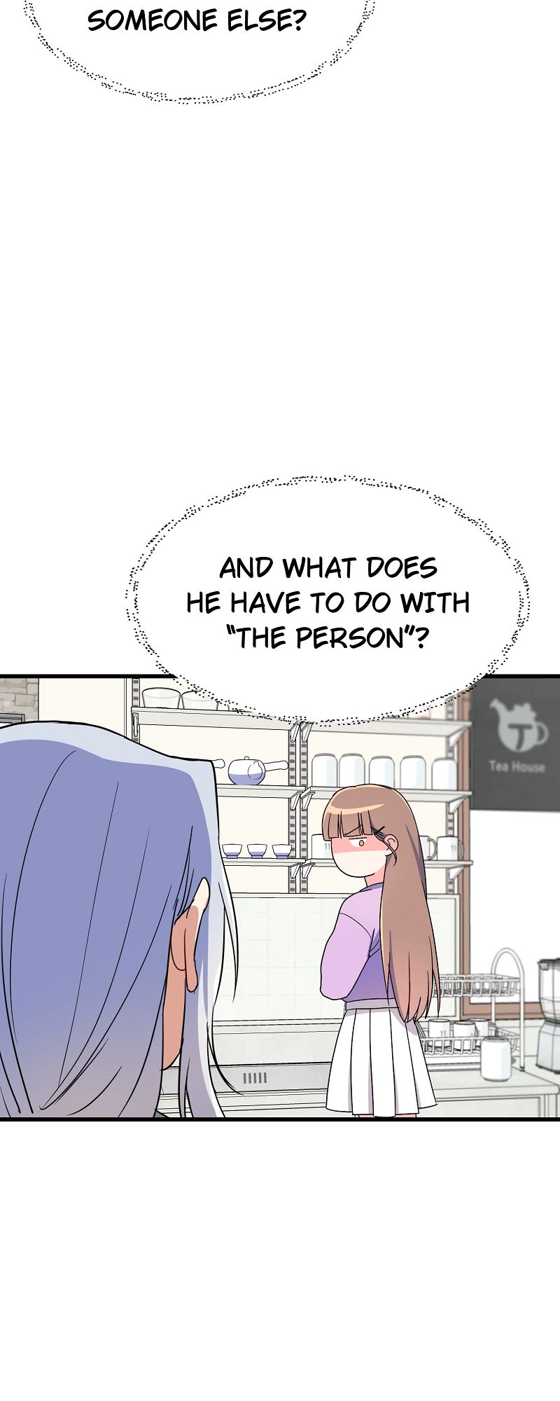 I Moogie You: A Slippery Love Chapter 6 page 47 - 