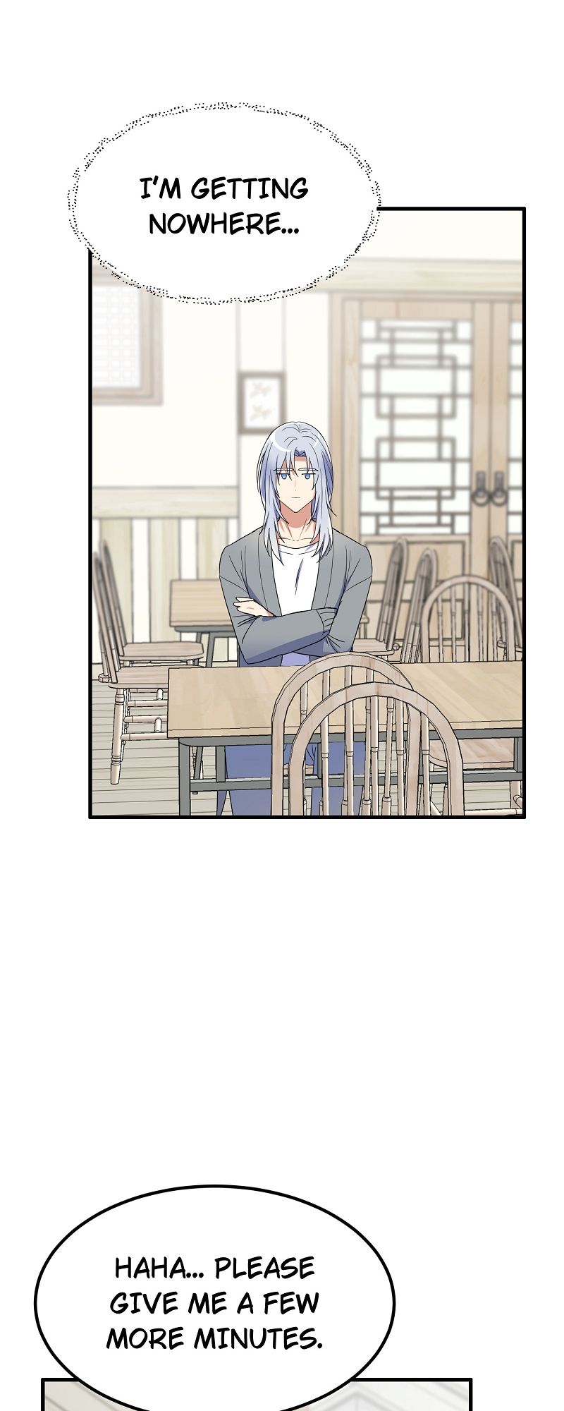 I Moogie You: A Slippery Love Chapter 6 page 48 - 