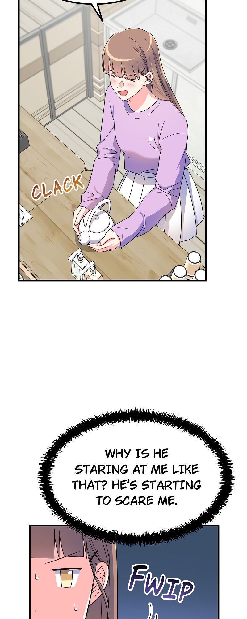 I Moogie You: A Slippery Love Chapter 6 page 49 - 