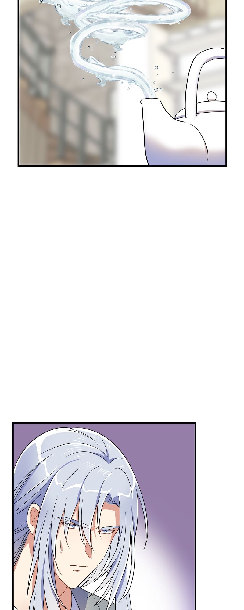 I Moogie You: A Slippery Love Chapter 6 page 54 - 
