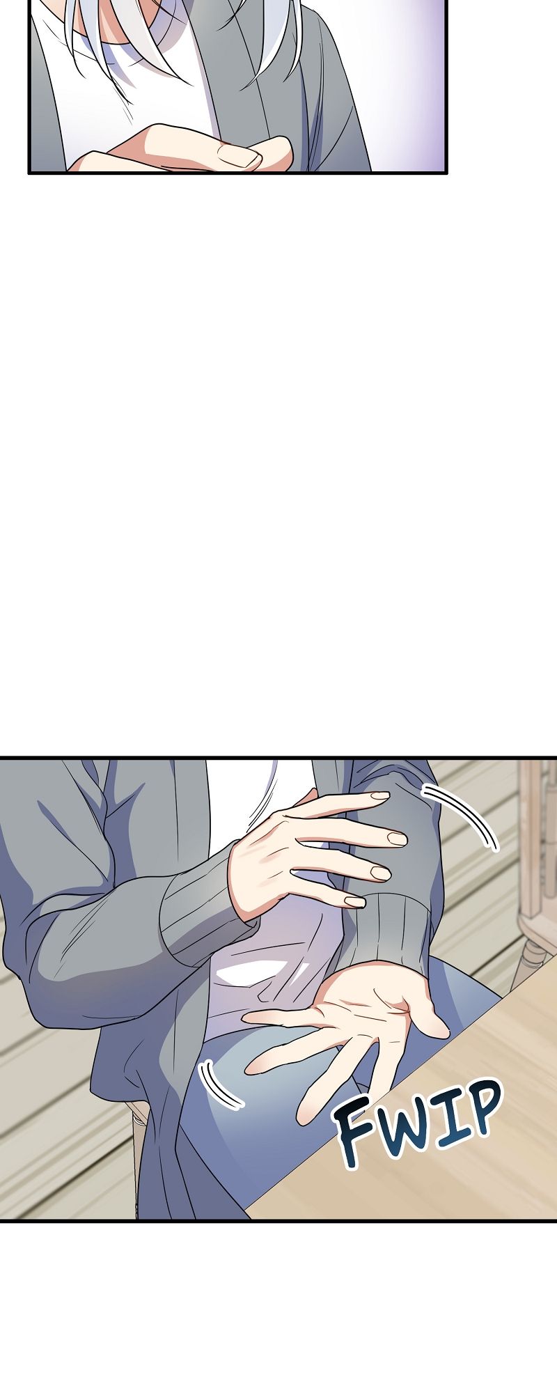 I Moogie You: A Slippery Love Chapter 6 page 55 - 