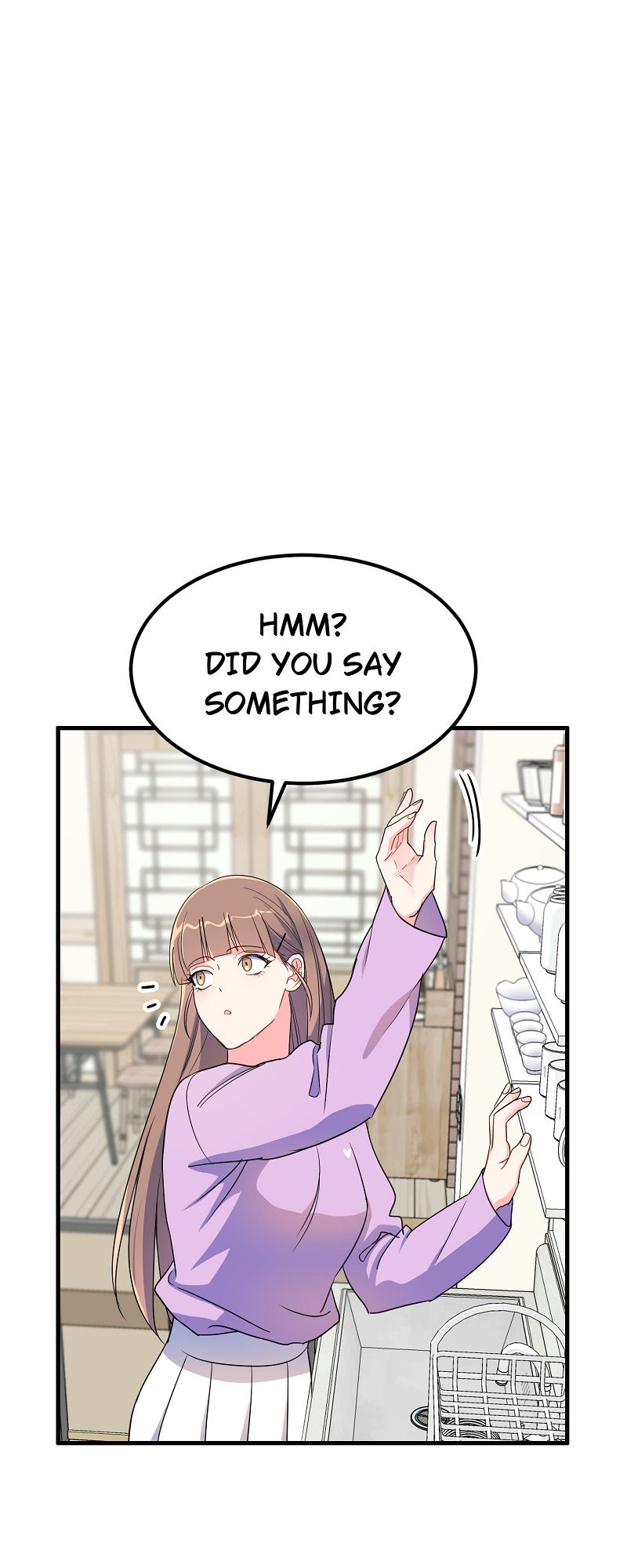 I Moogie You: A Slippery Love Chapter 6 page 58 - 