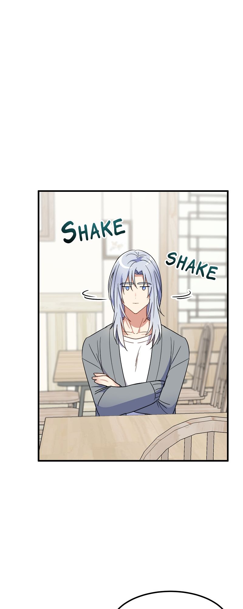 I Moogie You: A Slippery Love Chapter 6 page 59 - 