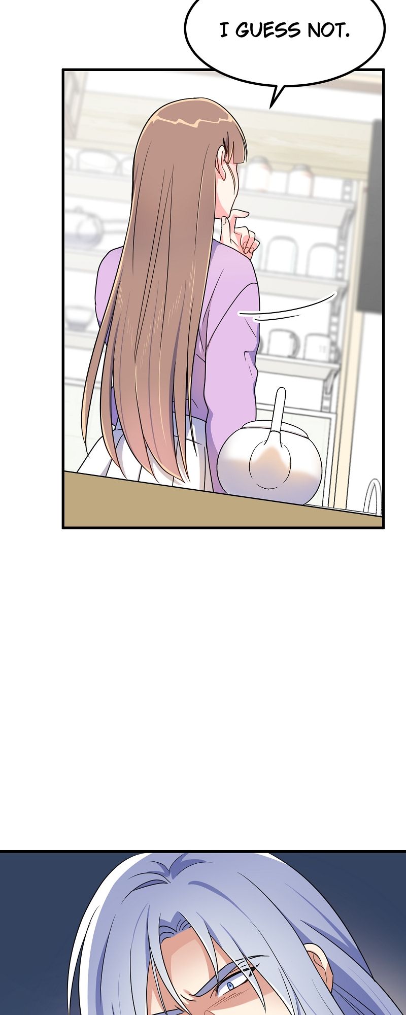 I Moogie You: A Slippery Love Chapter 6 page 60 - 