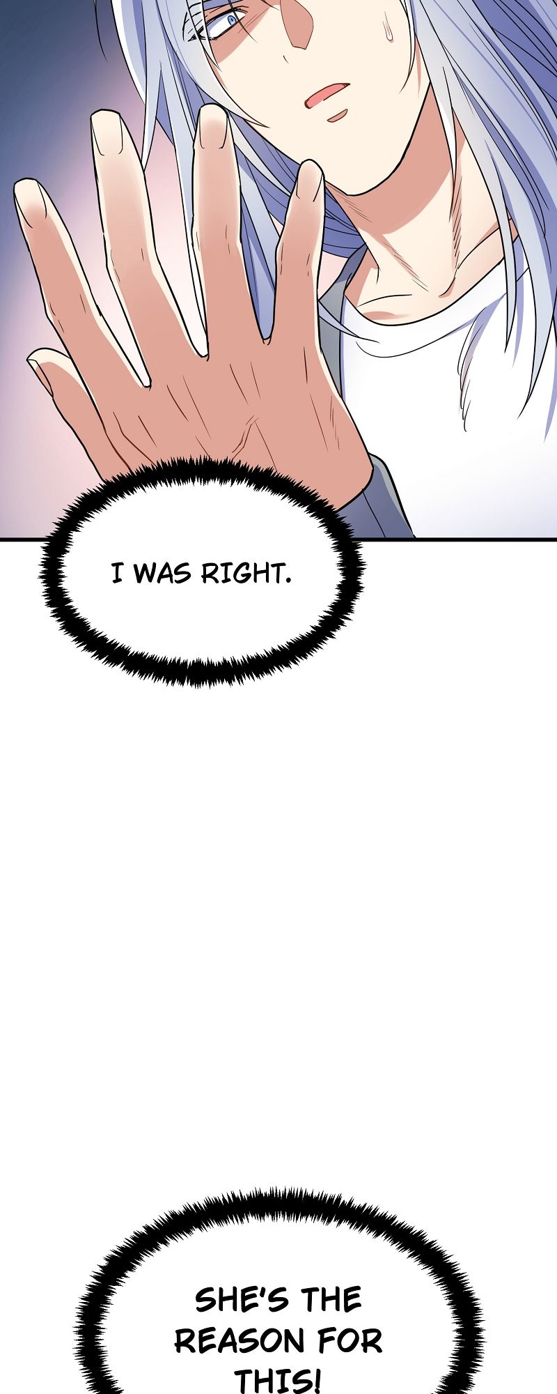 I Moogie You: A Slippery Love Chapter 6 page 61 - 