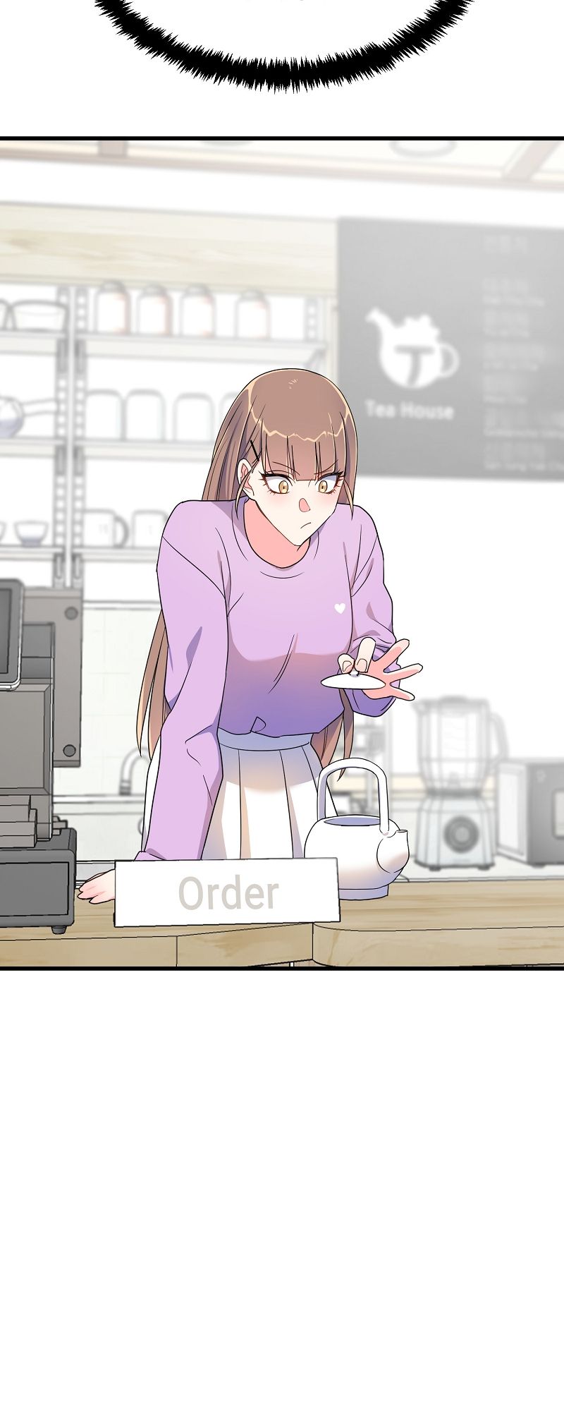 I Moogie You: A Slippery Love Chapter 6 page 62 - 