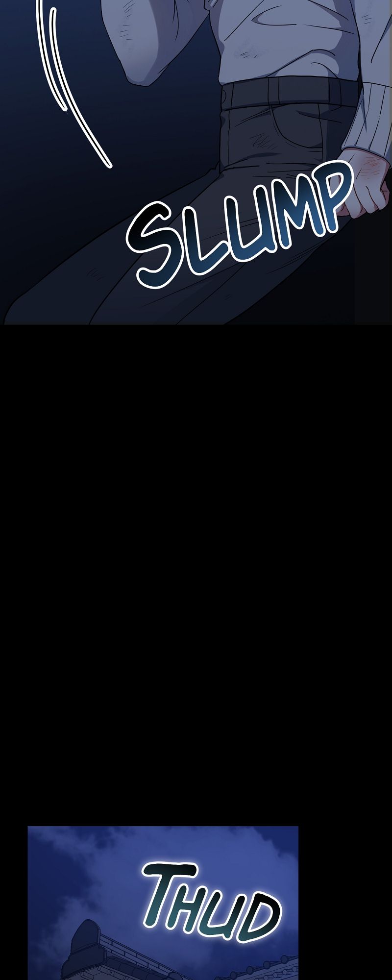 I Moogie You: A Slippery Love Chapter 6 page 9 - 