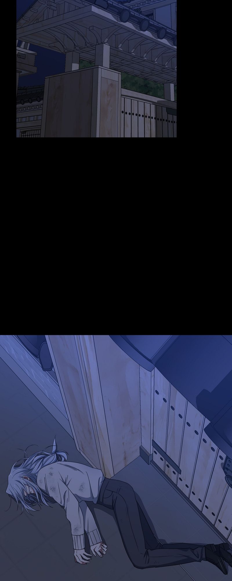 I Moogie You: A Slippery Love Chapter 6 page 10 - 