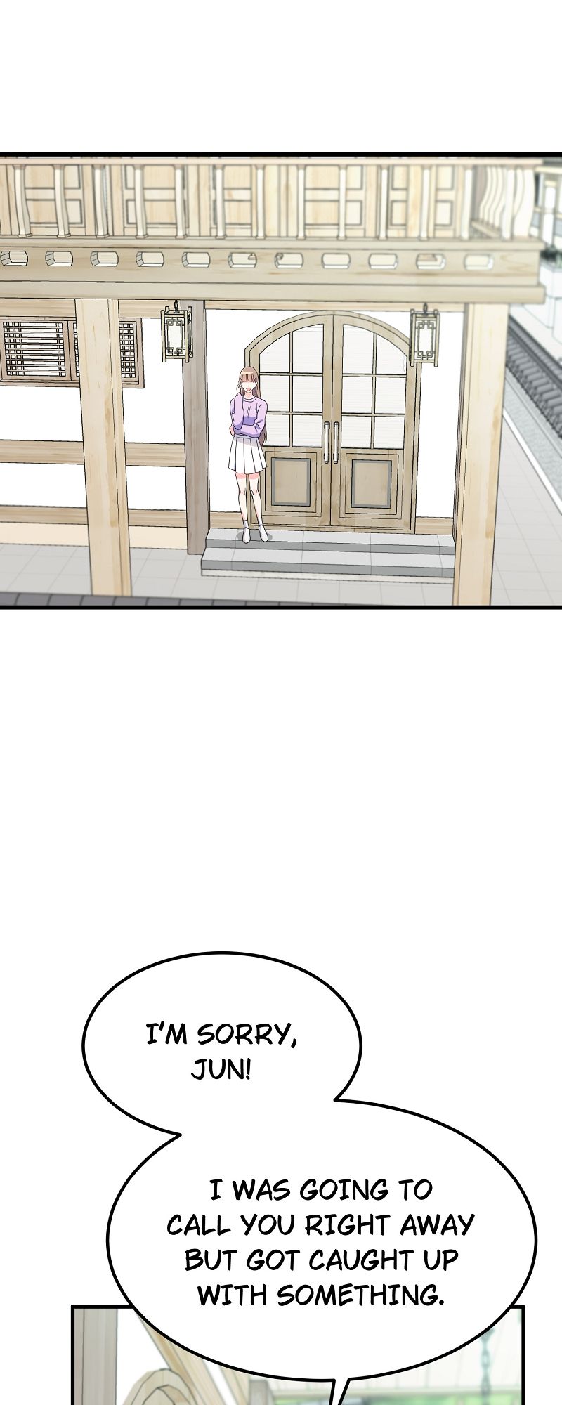 I Moogie You: A Slippery Love Chapter 7 page 12 - 