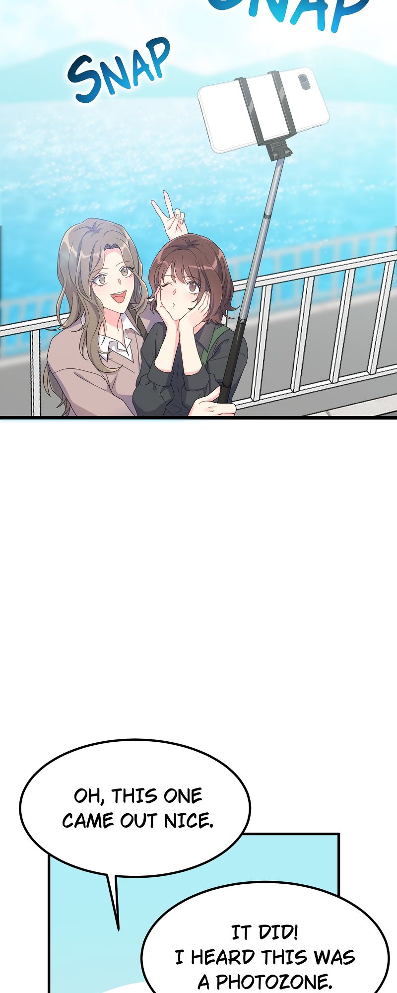 I Moogie You: A Slippery Love Chapter 7 page 20 - 