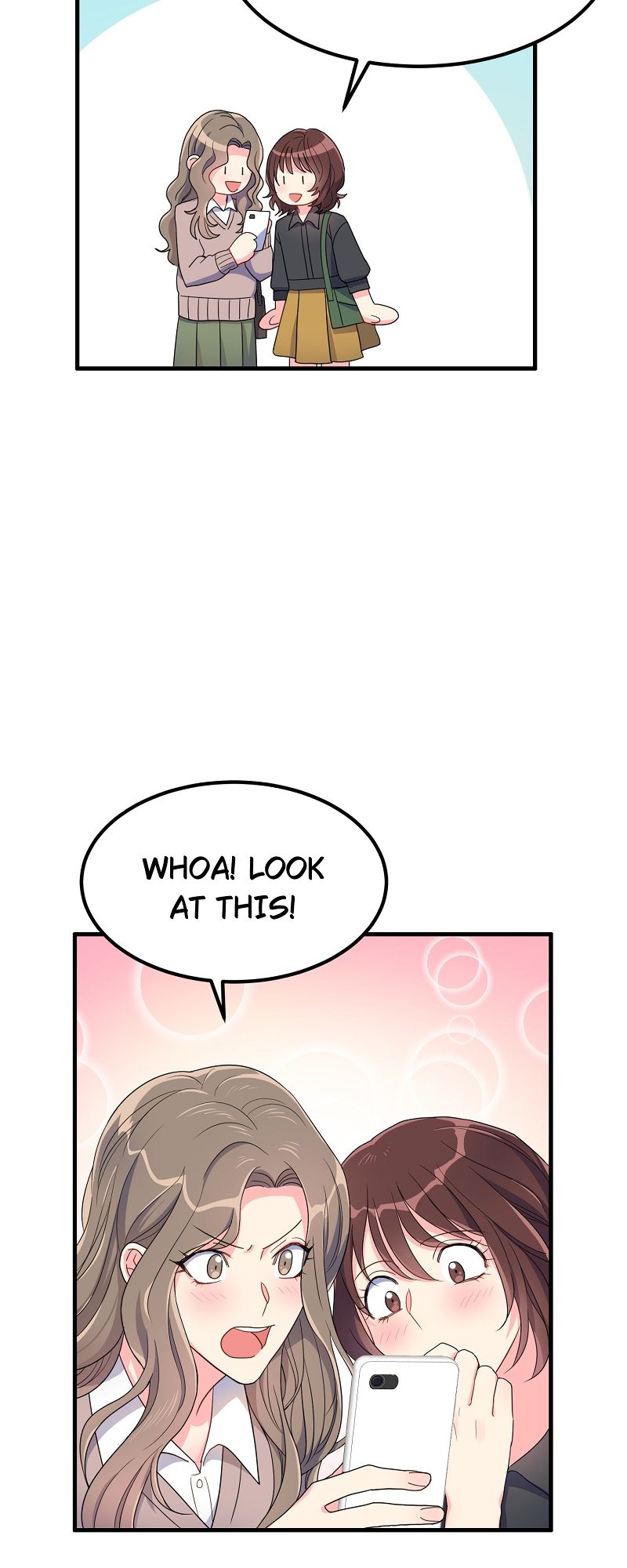 I Moogie You: A Slippery Love Chapter 7 page 21 - 