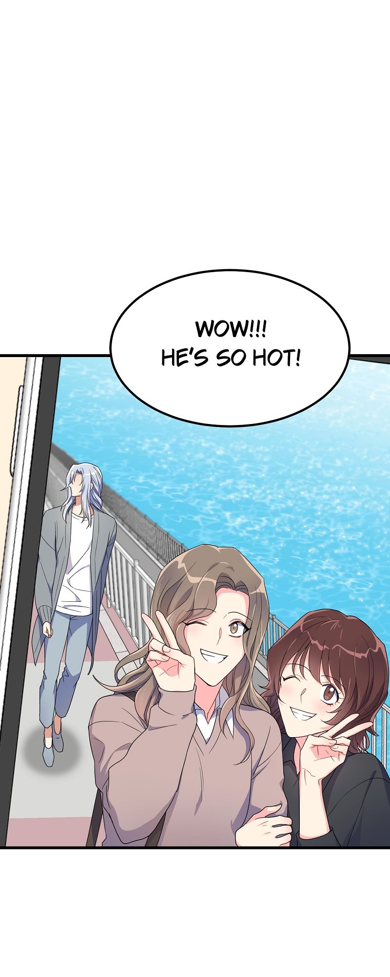 I Moogie You: A Slippery Love Chapter 7 page 22 - 
