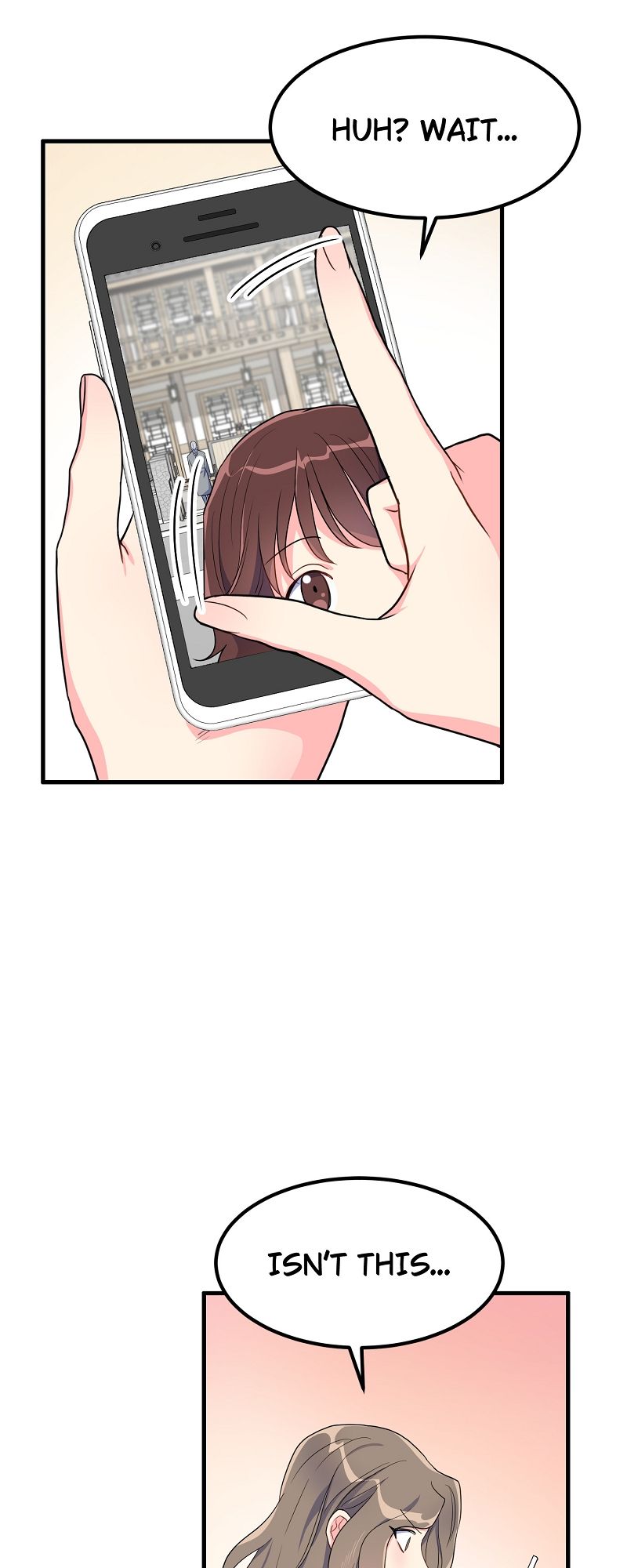 I Moogie You: A Slippery Love Chapter 7 page 24 - 