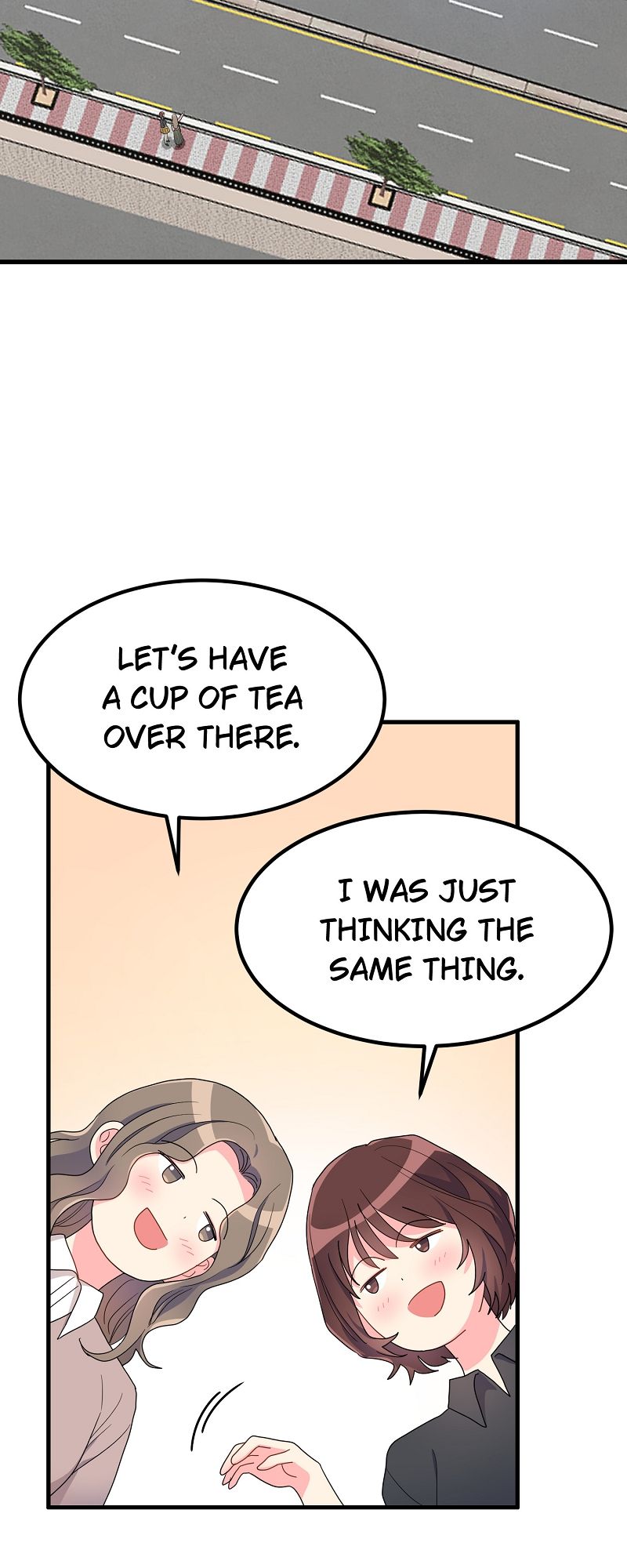 I Moogie You: A Slippery Love Chapter 7 page 26 - 