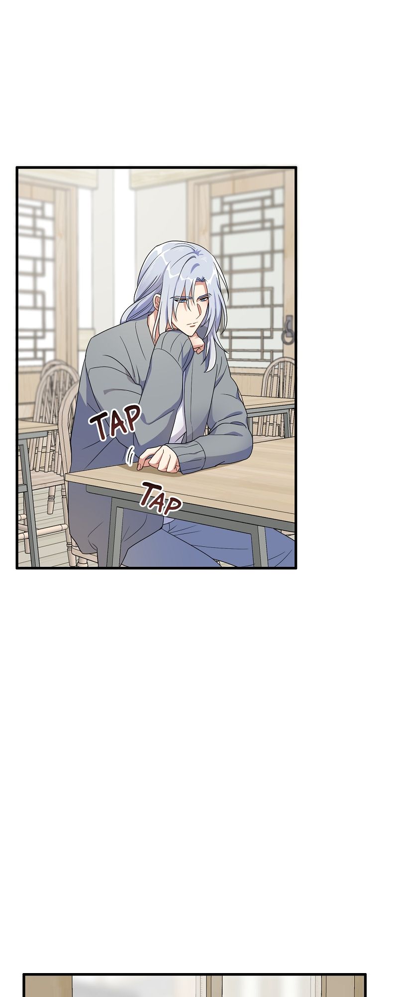 I Moogie You: A Slippery Love Chapter 7 page 29 - 