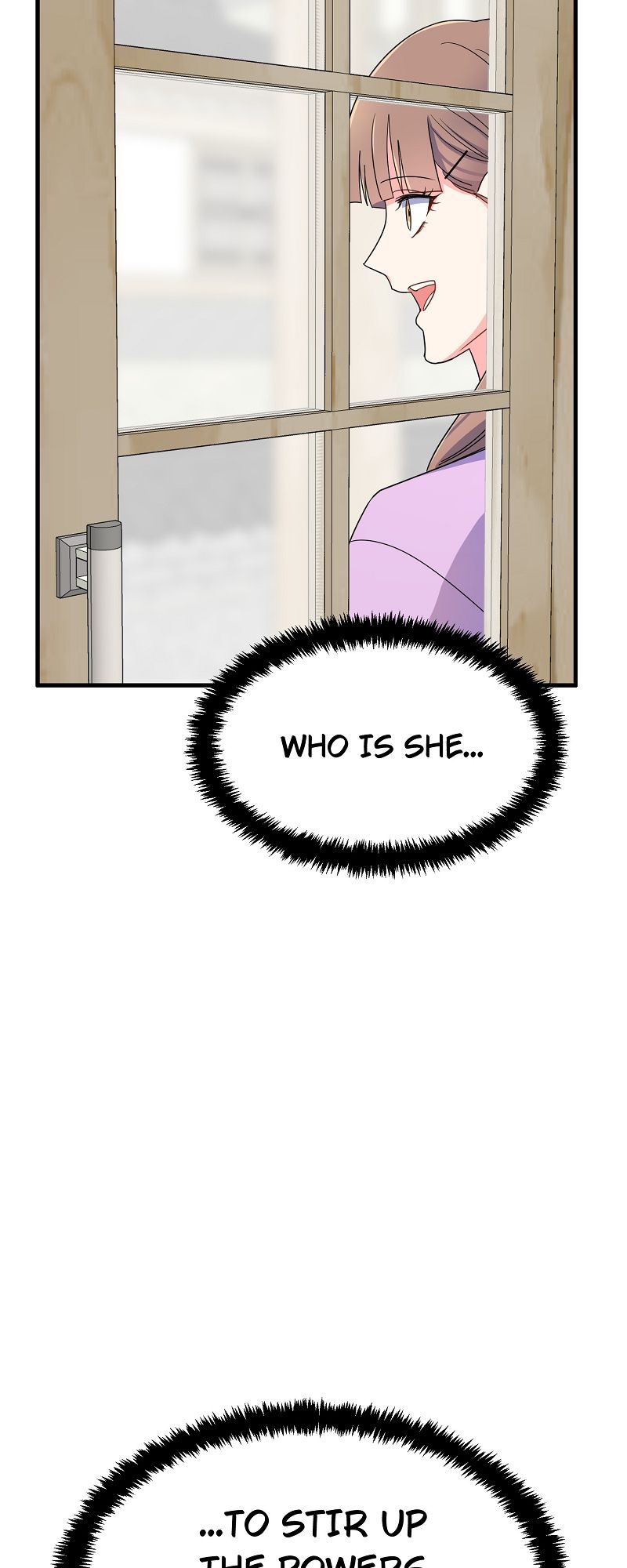I Moogie You: A Slippery Love Chapter 7 page 30 - 