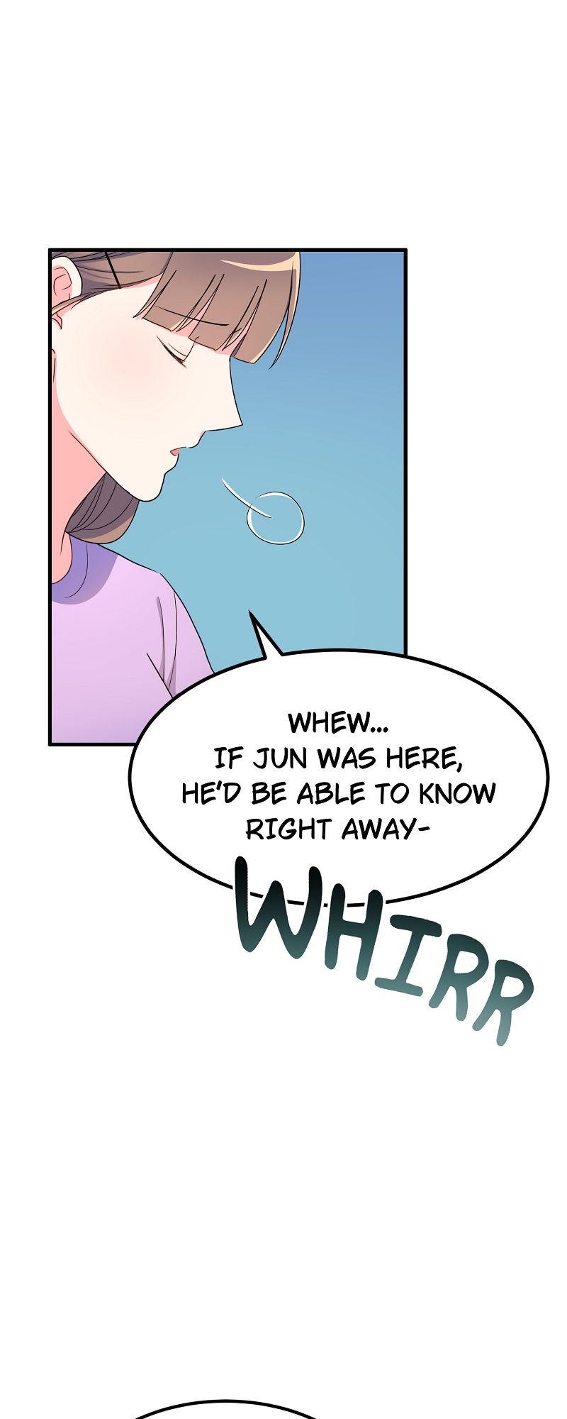 I Moogie You: A Slippery Love Chapter 7 page 4 - 