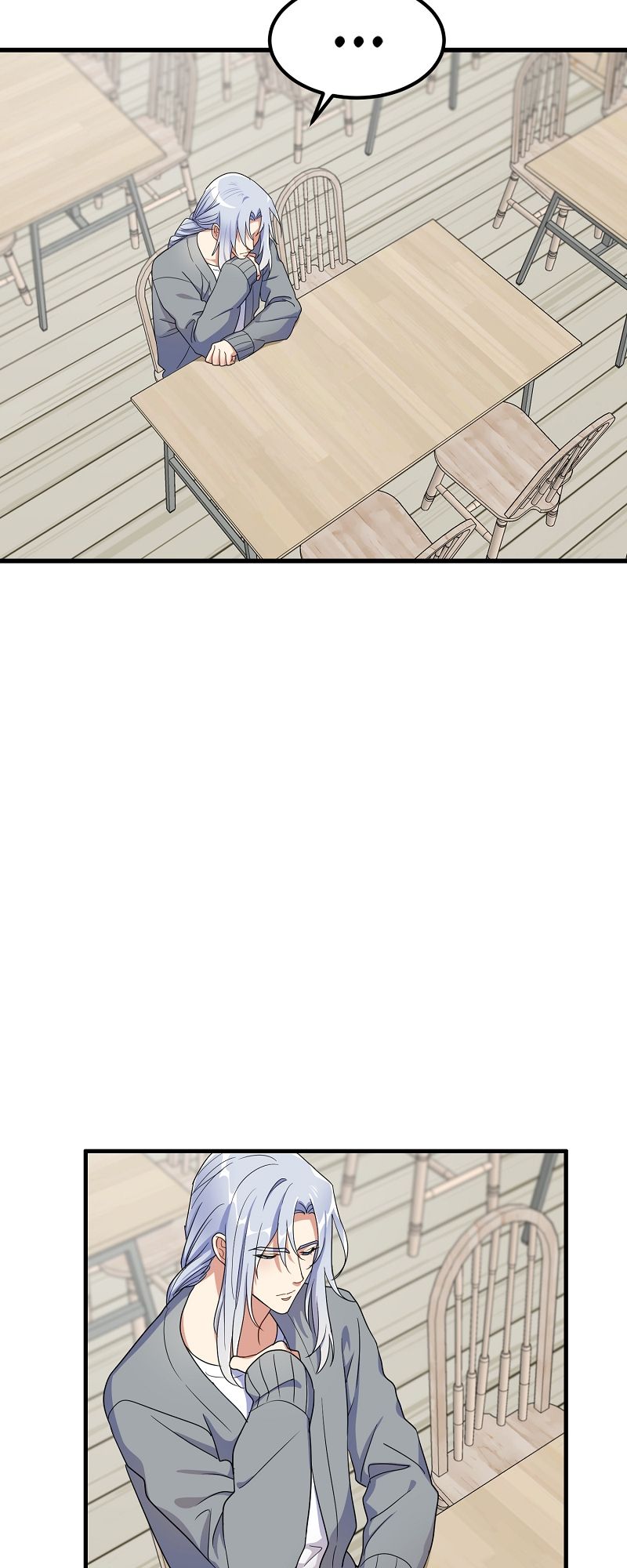 I Moogie You: A Slippery Love Chapter 7 page 32 - 