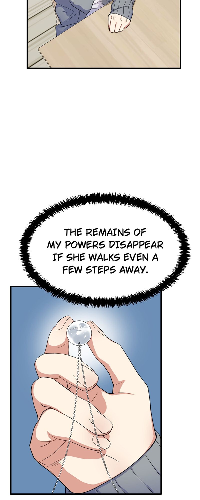 I Moogie You: A Slippery Love Chapter 7 page 33 - 