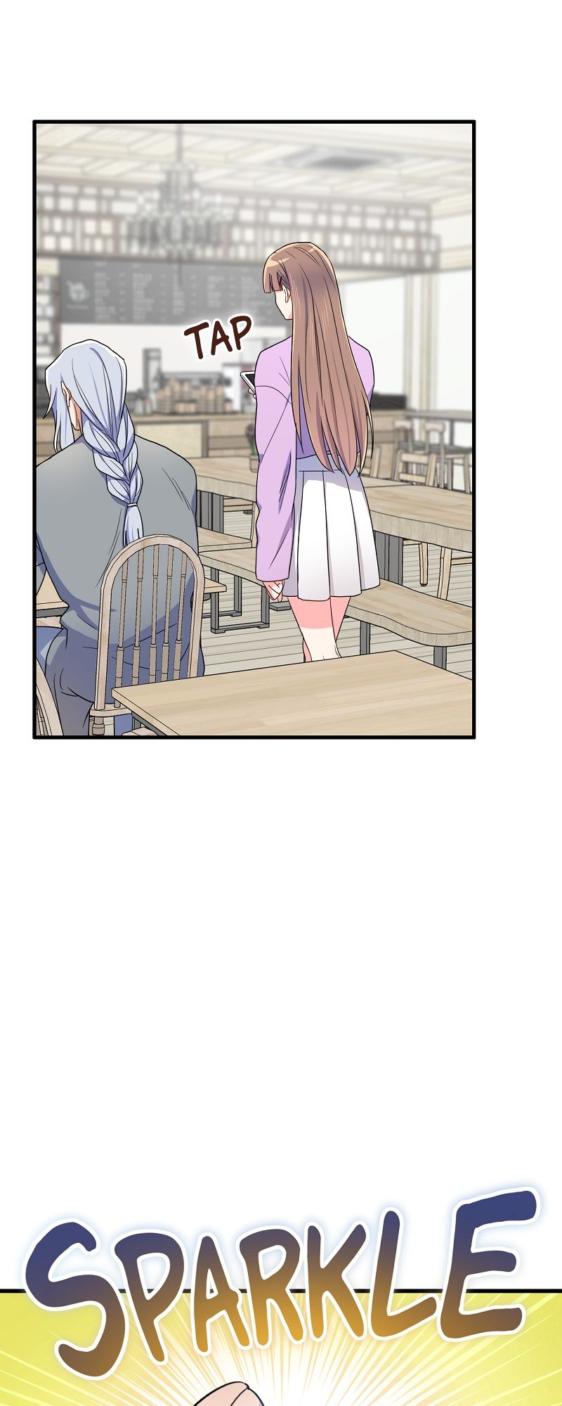 I Moogie You: A Slippery Love Chapter 7 page 37 - 