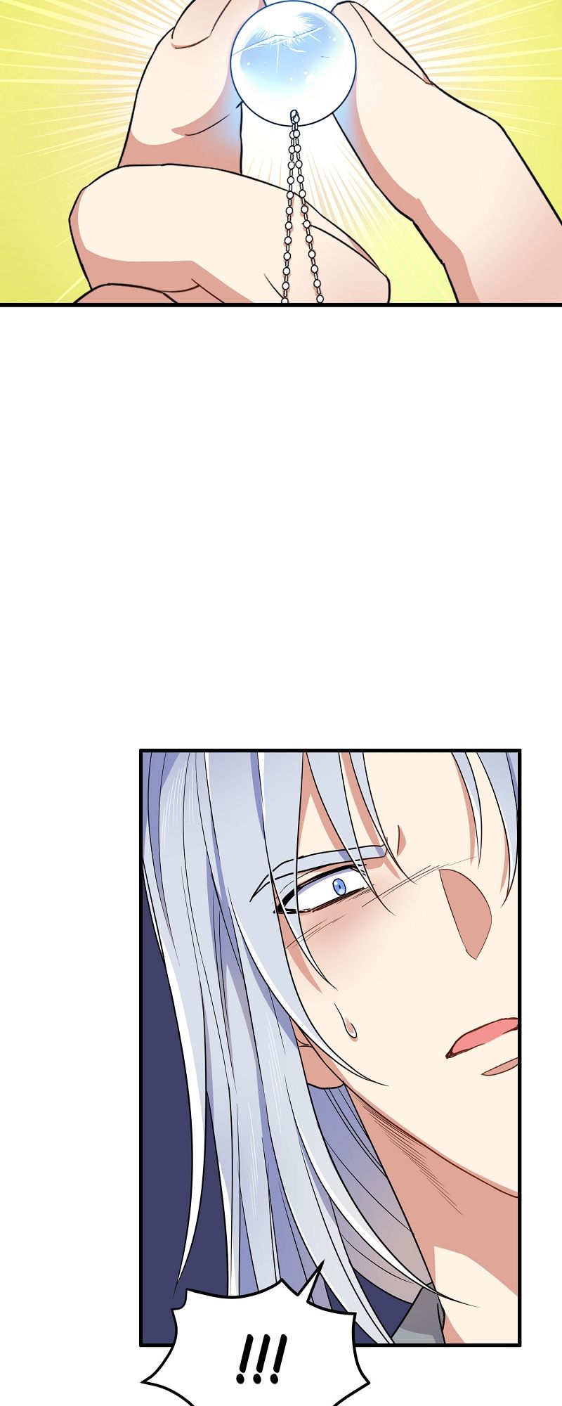 I Moogie You: A Slippery Love Chapter 7 page 38 - 