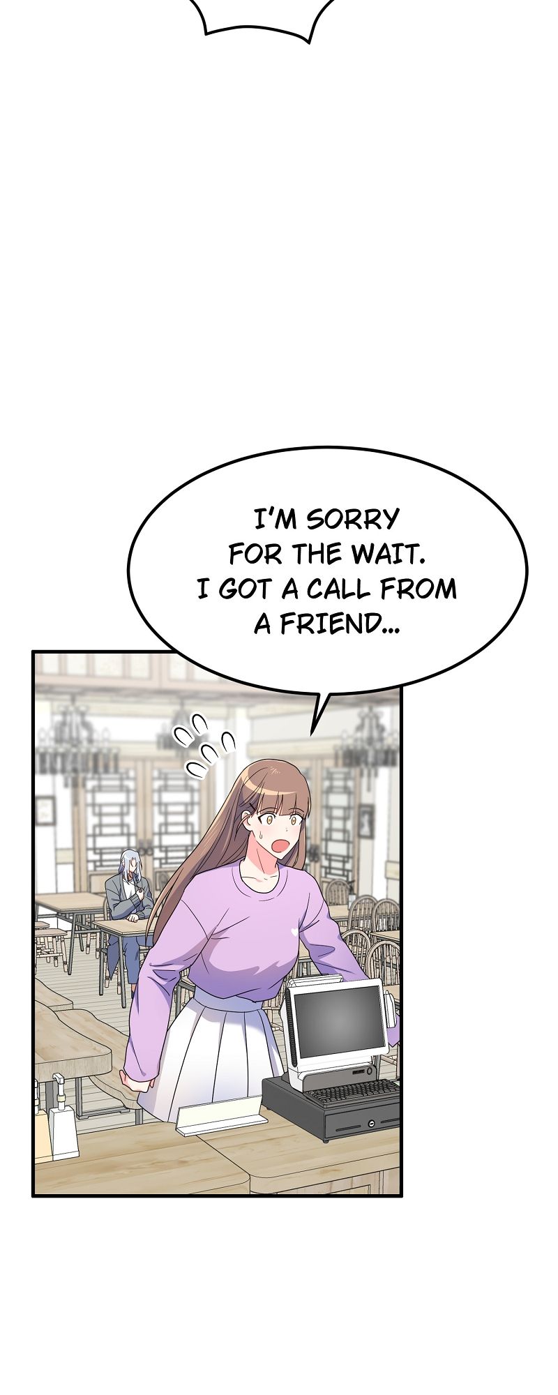 I Moogie You: A Slippery Love Chapter 7 page 39 - 