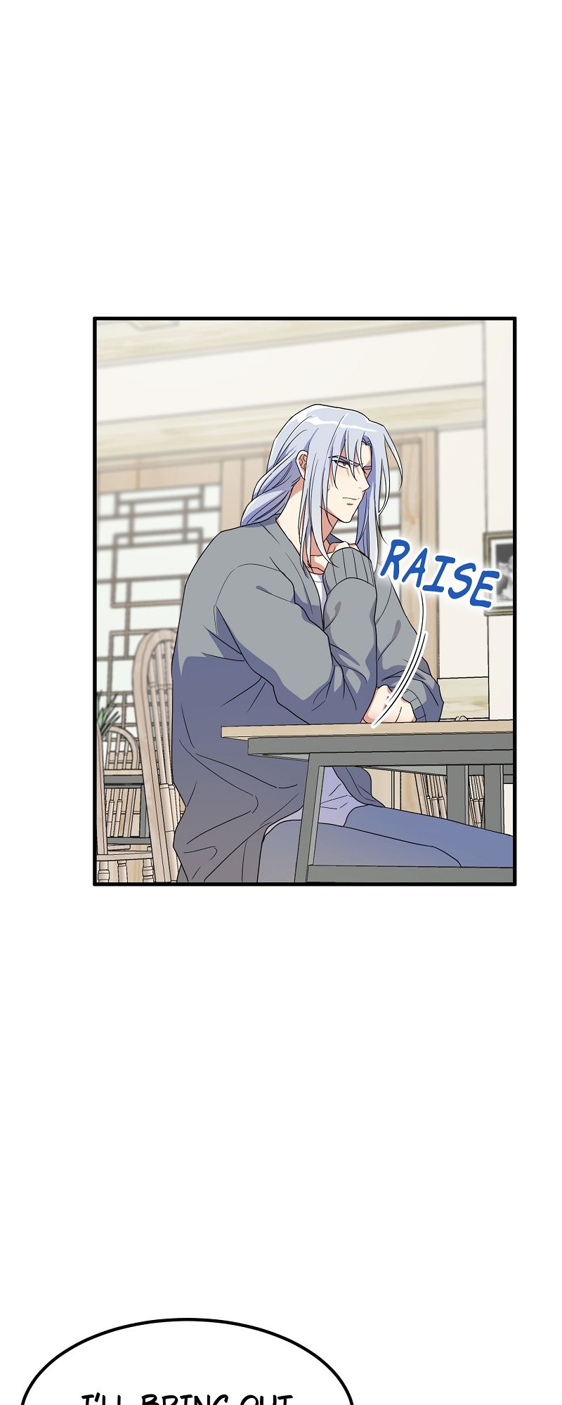 I Moogie You: A Slippery Love Chapter 7 page 40 - 