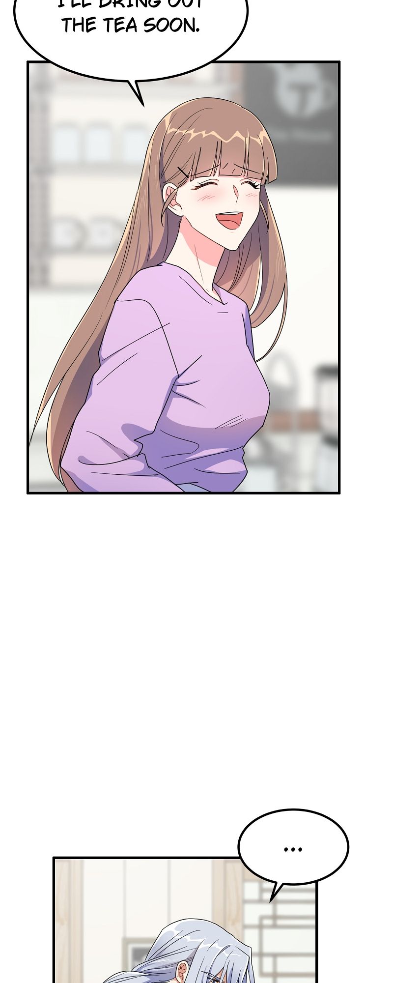 I Moogie You: A Slippery Love Chapter 7 page 41 - 