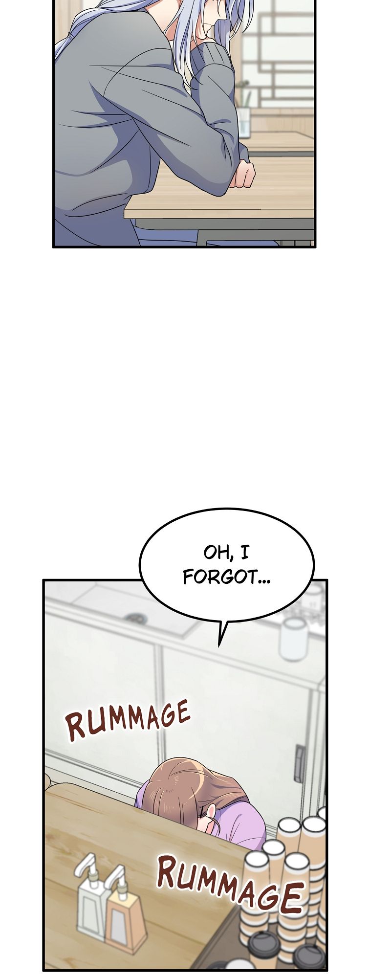 I Moogie You: A Slippery Love Chapter 7 page 42 - 