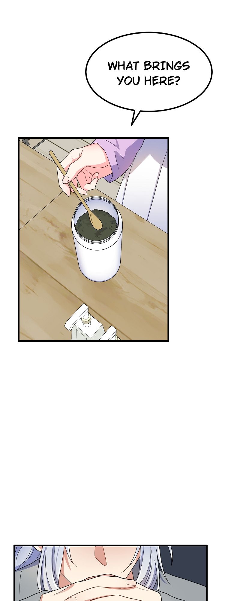 I Moogie You: A Slippery Love Chapter 7 page 44 - 