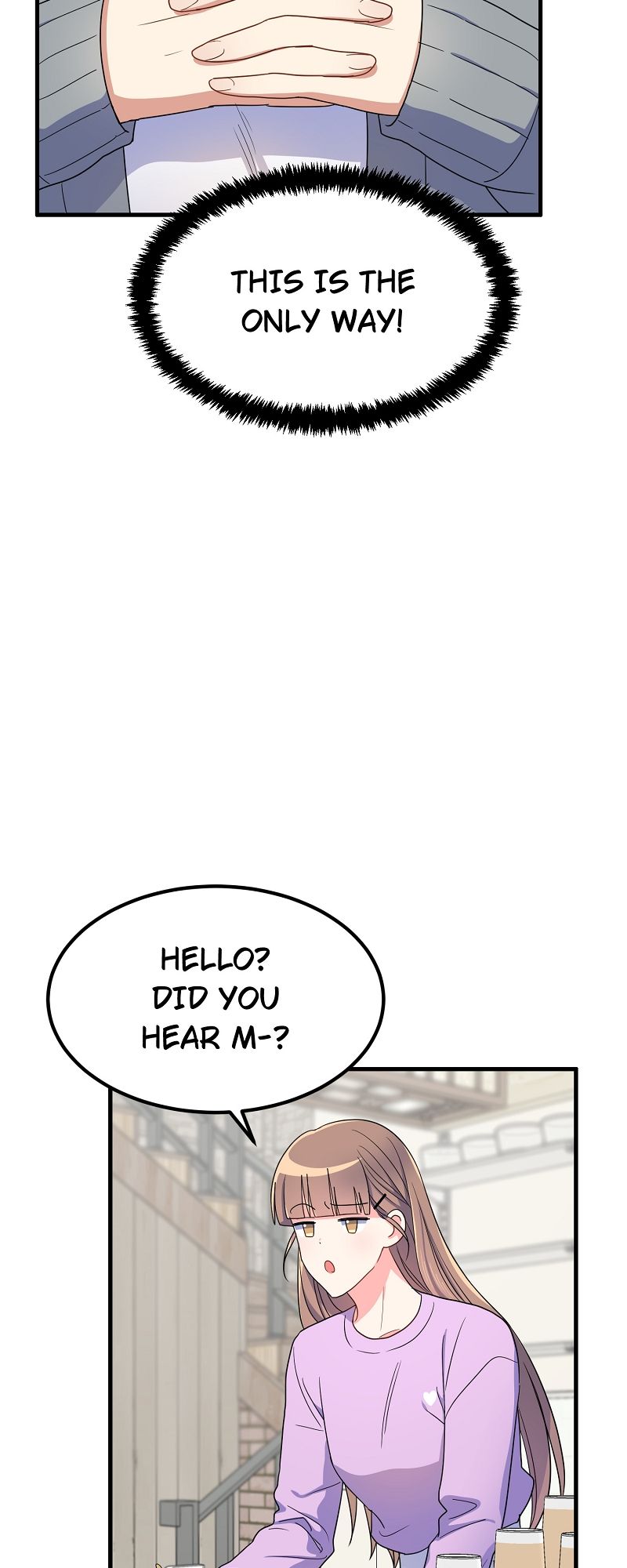 I Moogie You: A Slippery Love Chapter 7 page 45 - 