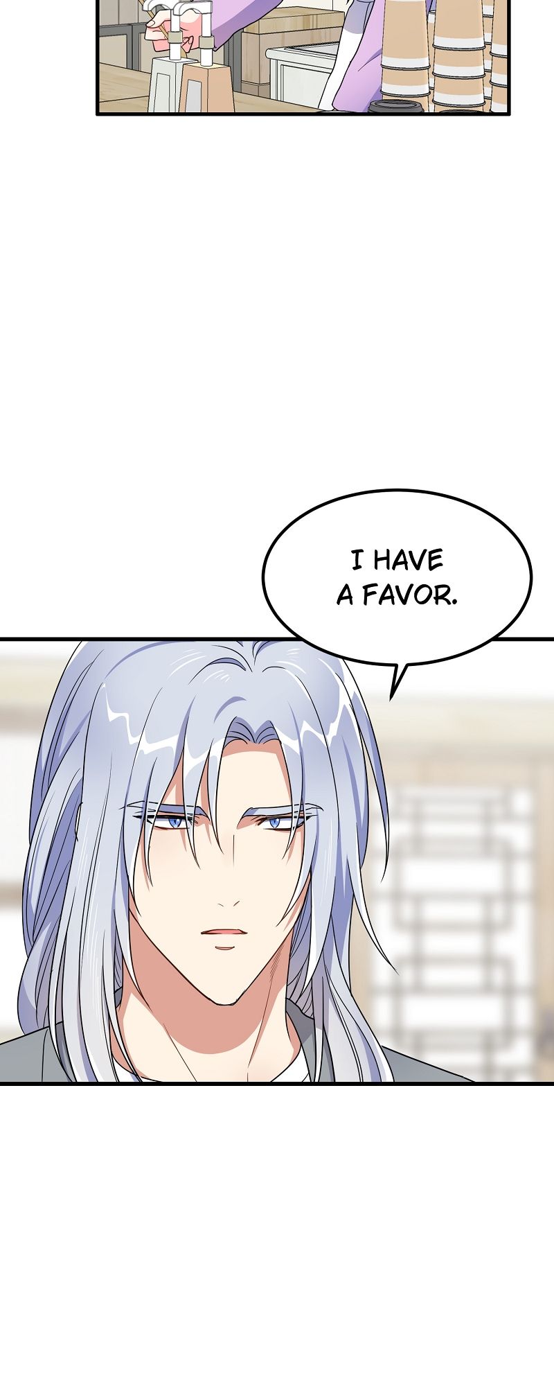 I Moogie You: A Slippery Love Chapter 7 page 46 - 