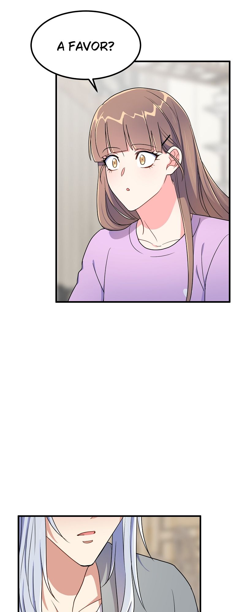 I Moogie You: A Slippery Love Chapter 7 page 47 - 