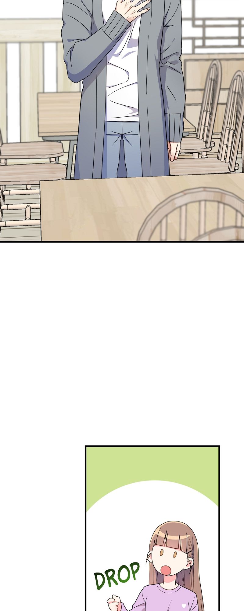 I Moogie You: A Slippery Love Chapter 7 page 49 - 