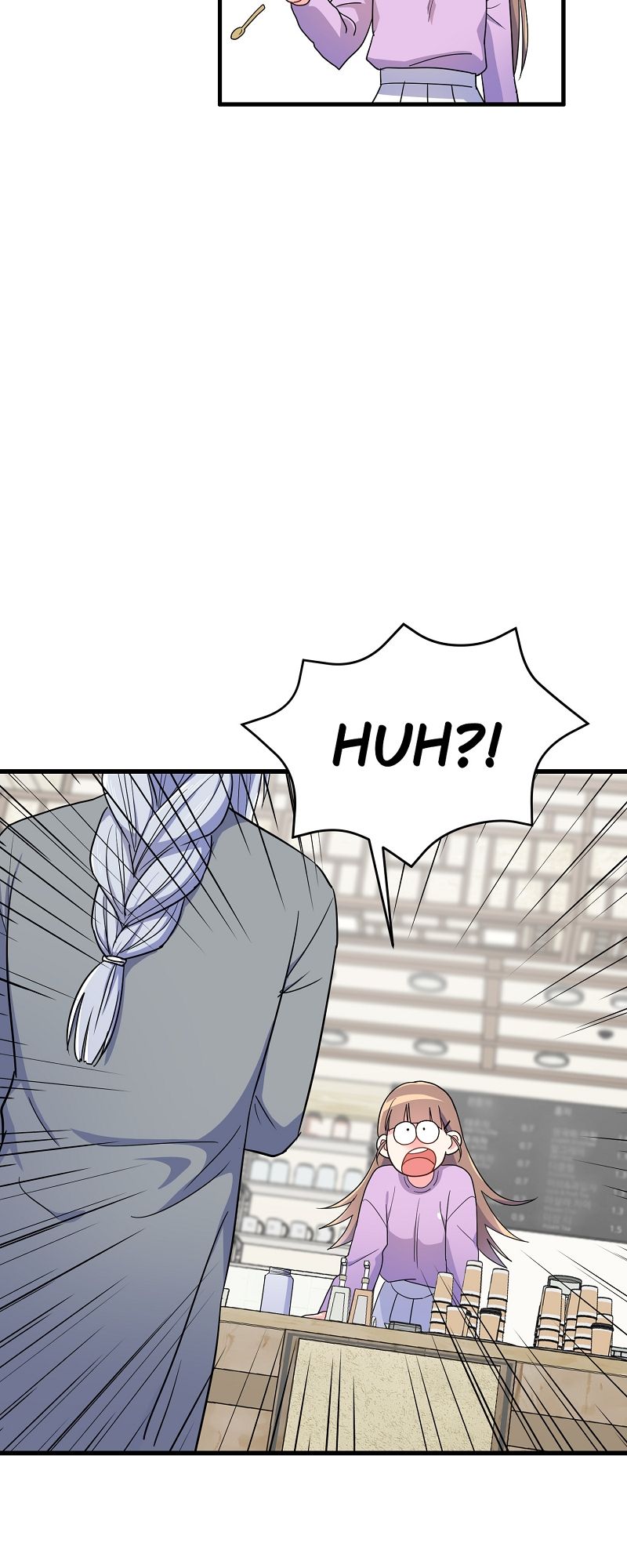 I Moogie You: A Slippery Love Chapter 7 page 50 - 