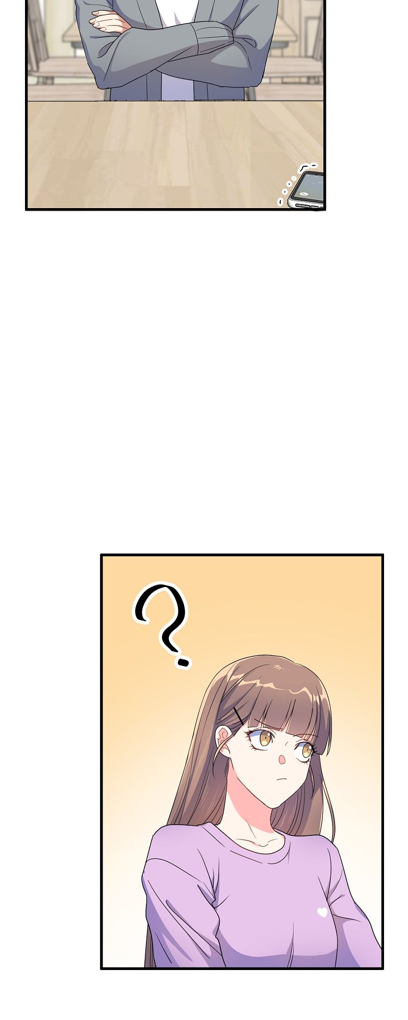 I Moogie You: A Slippery Love Chapter 7 page 6 - 