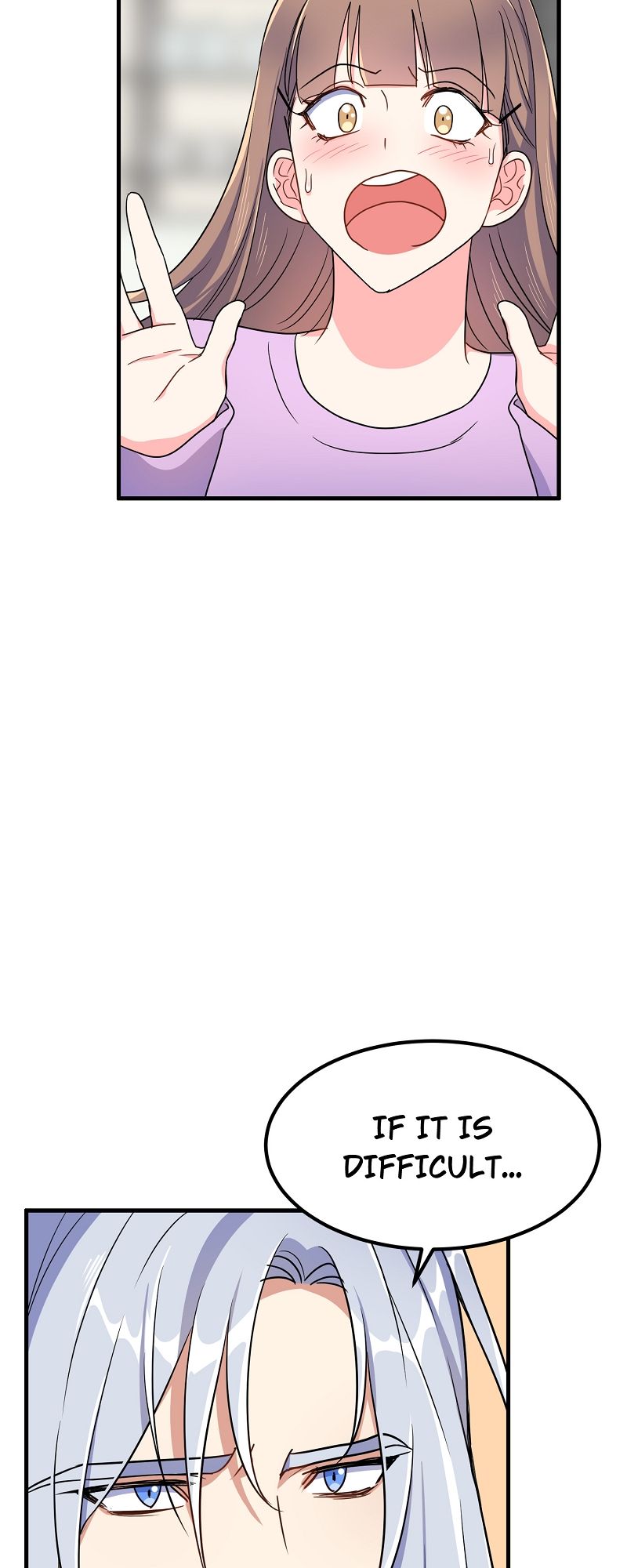 I Moogie You: A Slippery Love Chapter 7 page 52 - 