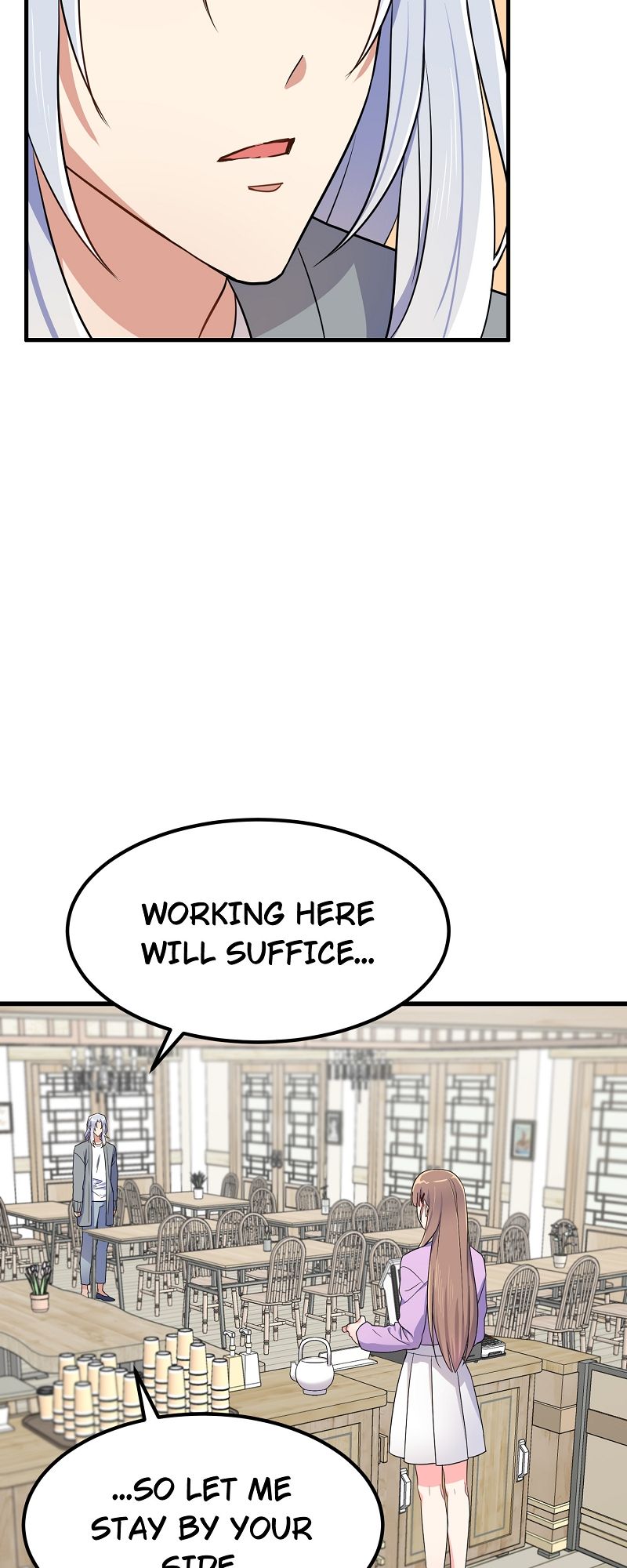 I Moogie You: A Slippery Love Chapter 7 page 53 - 