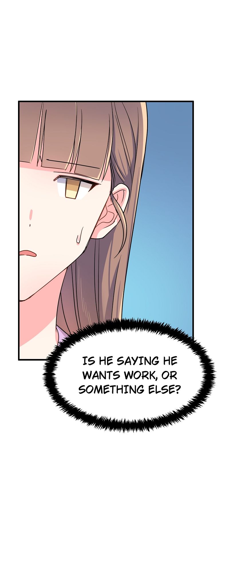 I Moogie You: A Slippery Love Chapter 7 page 56 - 