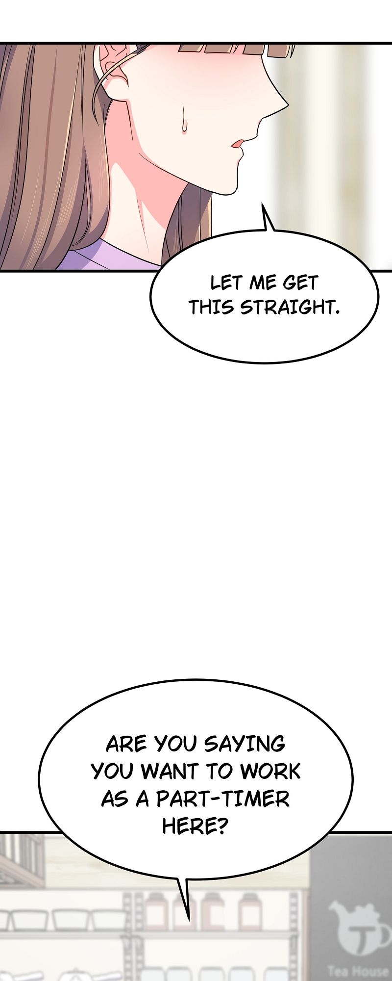 I Moogie You: A Slippery Love Chapter 7 page 57 - 