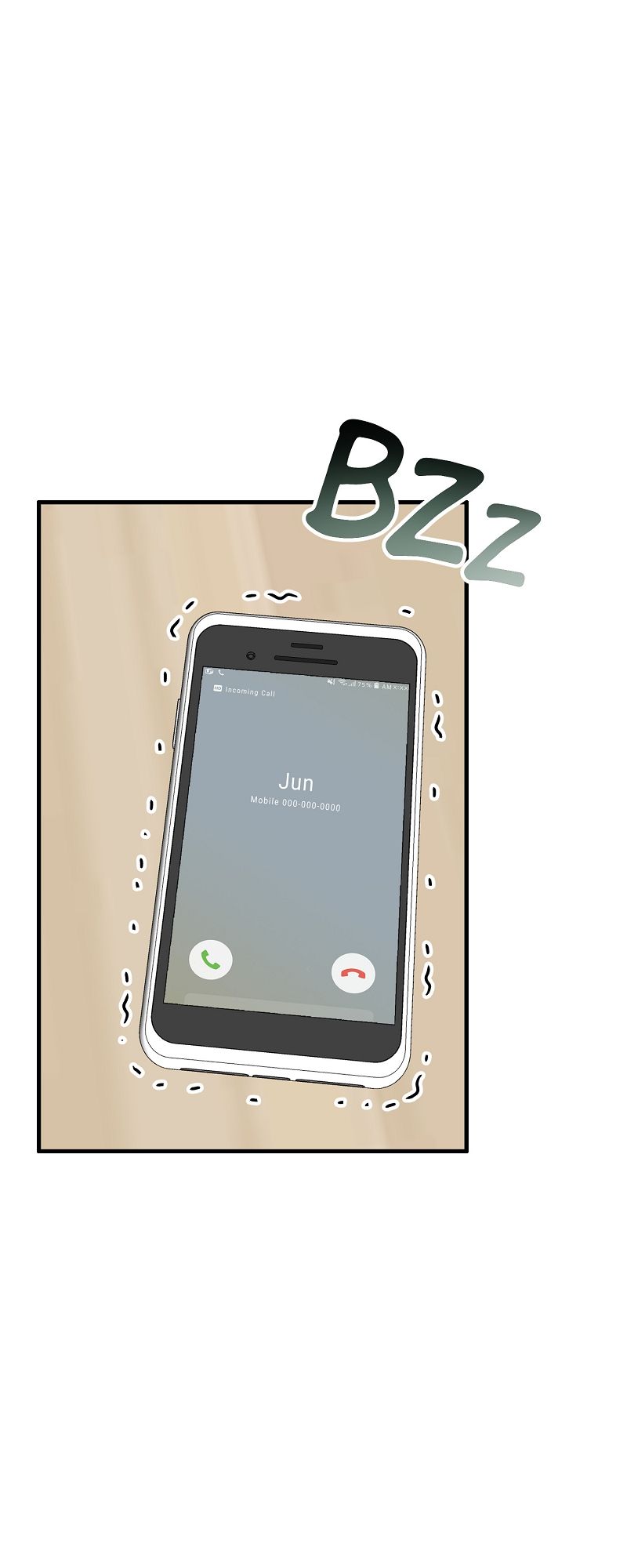 I Moogie You: A Slippery Love Chapter 7 page 7 - 