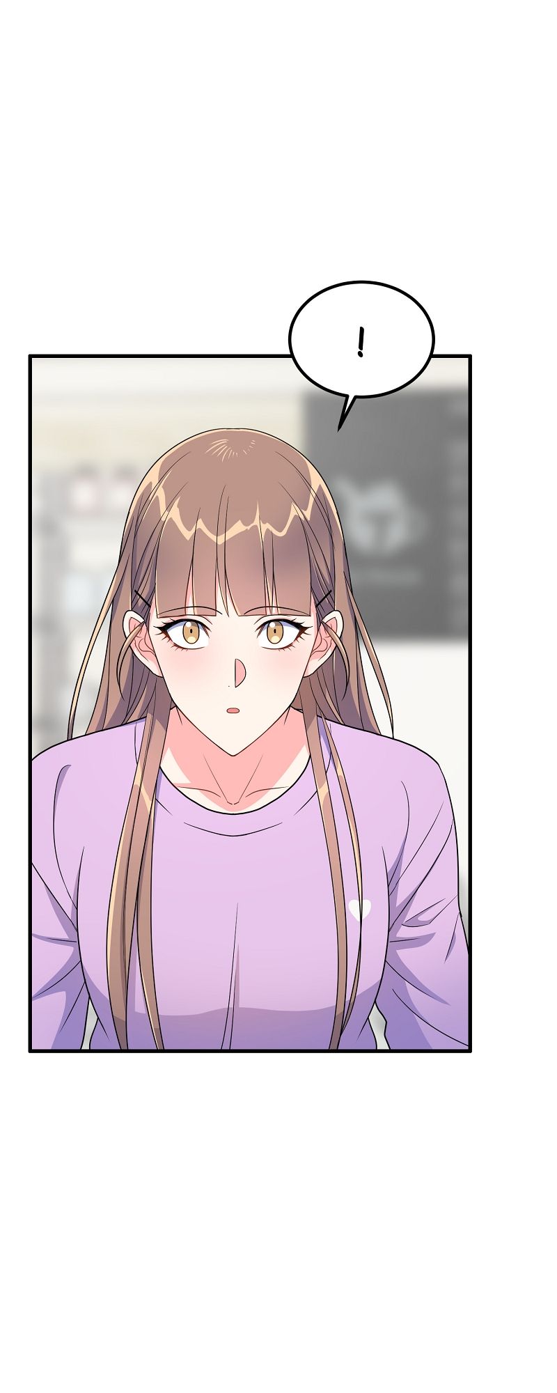 I Moogie You: A Slippery Love Chapter 7 page 9 - 
