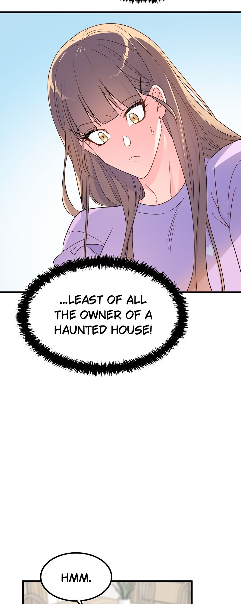 I Moogie You: A Slippery Love Chapter 8 page 11 - 