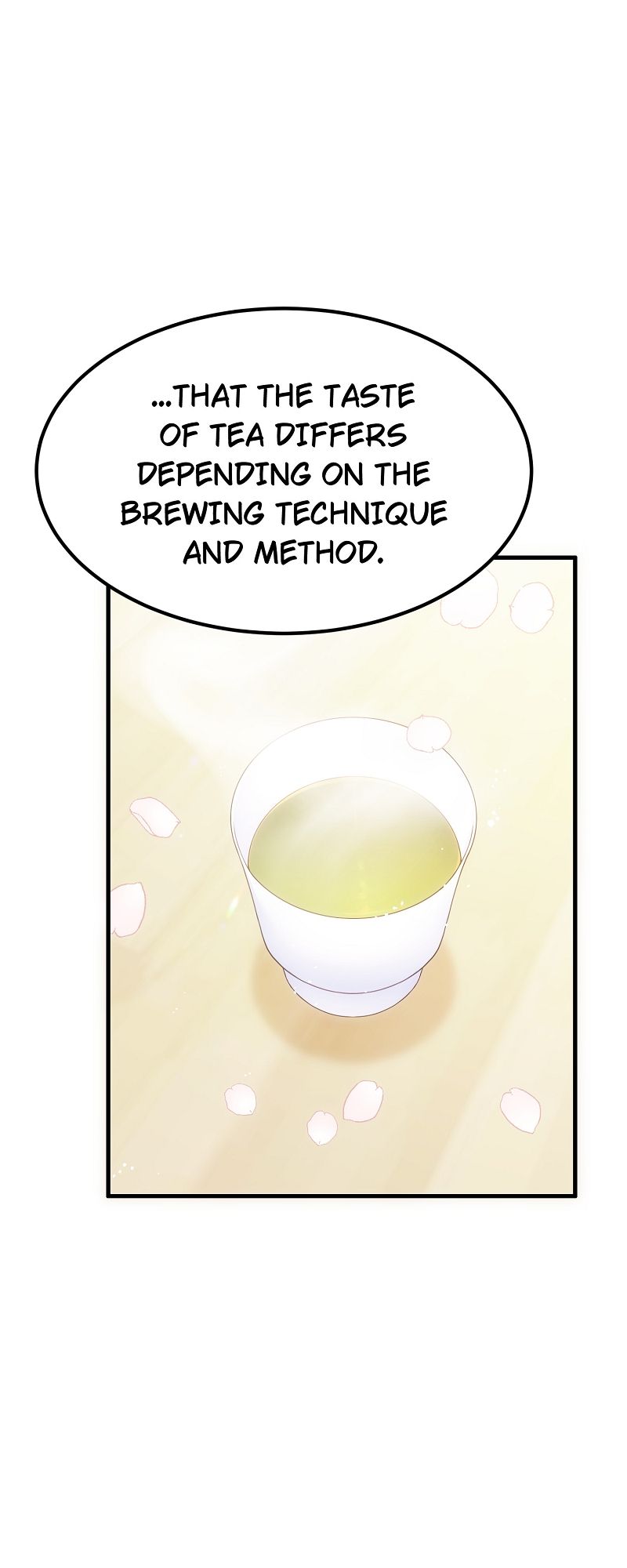 I Moogie You: A Slippery Love Chapter 8 page 14 - 