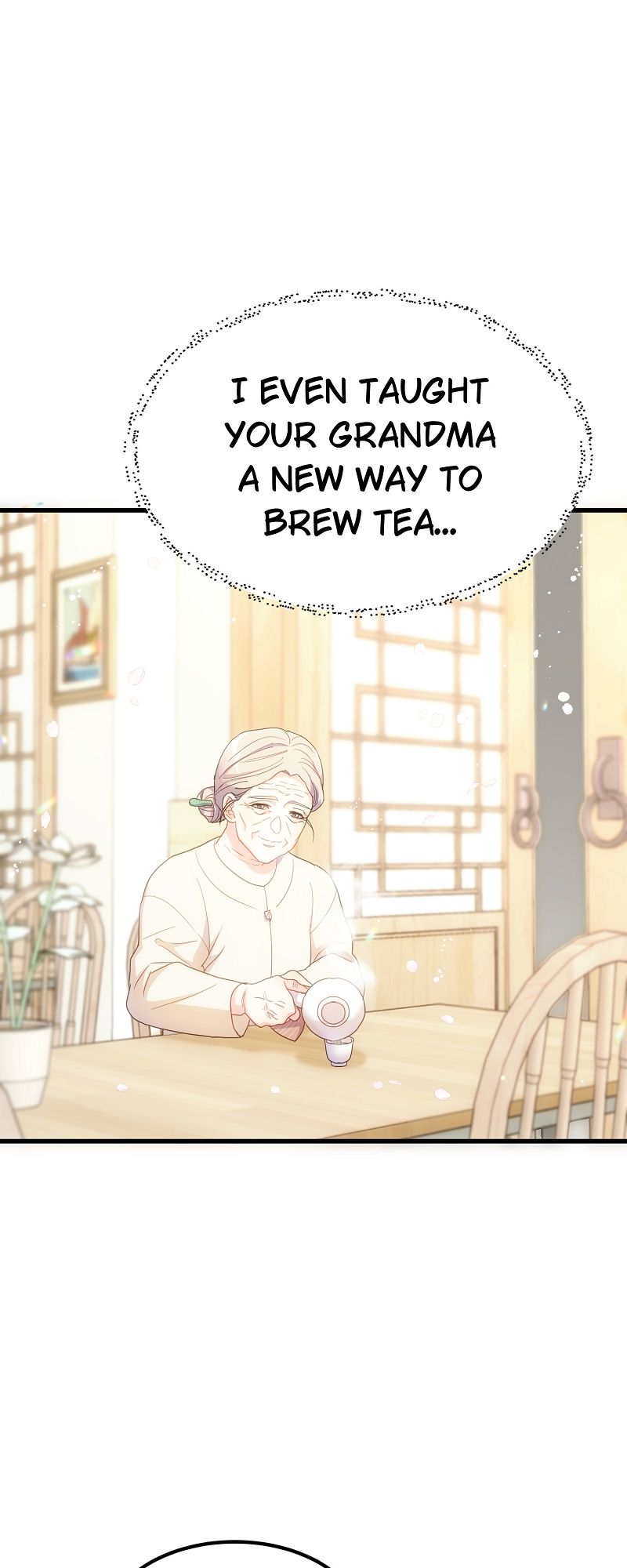 I Moogie You: A Slippery Love Chapter 8 page 16 - 