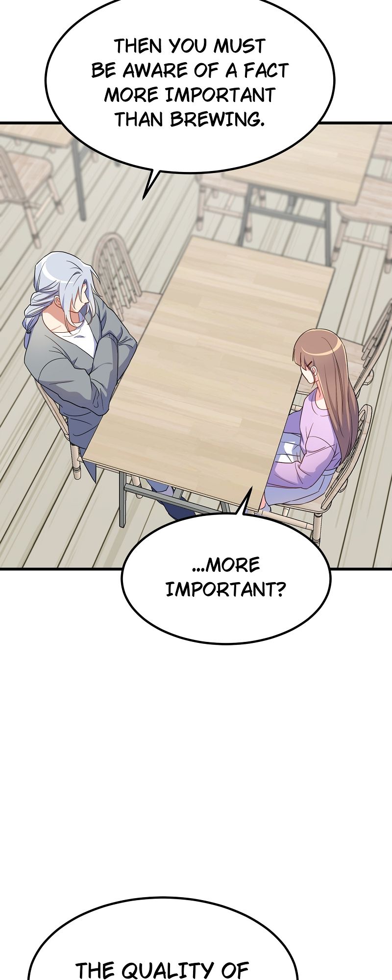 I Moogie You: A Slippery Love Chapter 8 page 19 - 
