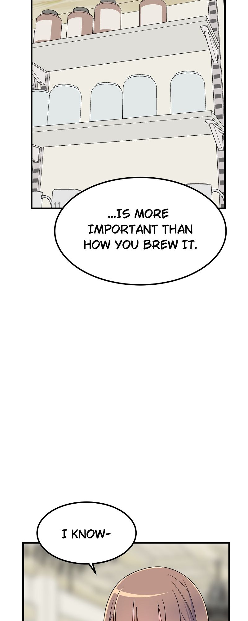 I Moogie You: A Slippery Love Chapter 8 page 21 - 